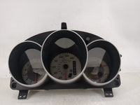 2007-2009 Mazda 3 Instrument Cluster Speedometer Gauges P/N:87BAR9A Fits Fits 2007 2008 2009 OEM Used Auto Parts - Oemusedau