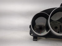 2007-2009 Mazda 3 Instrument Cluster Speedometer Gauges P/N:87BAR9A Fits Fits 2007 2008 2009 OEM Used Auto Parts - Oemusedau