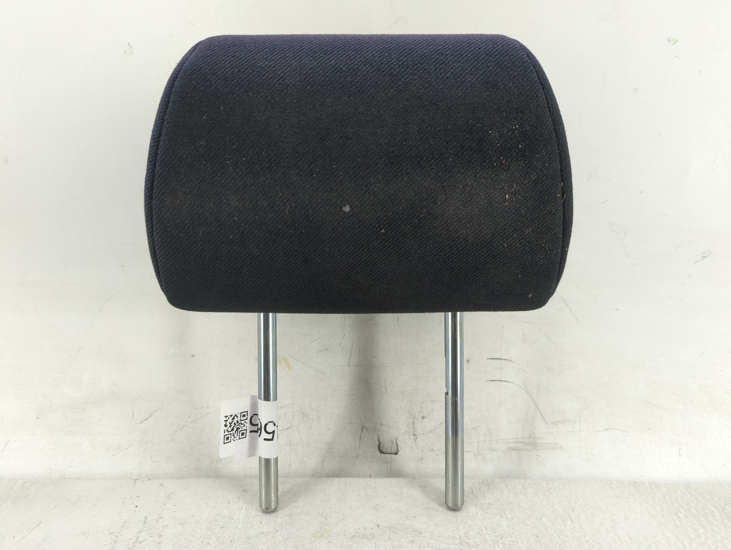 2007-2008 Mazda 3 Headrest Head Rest Front Driver Passenger Seat Fits Fits 2007 2008 OEM Used Auto Parts - Oemusedautoparts1