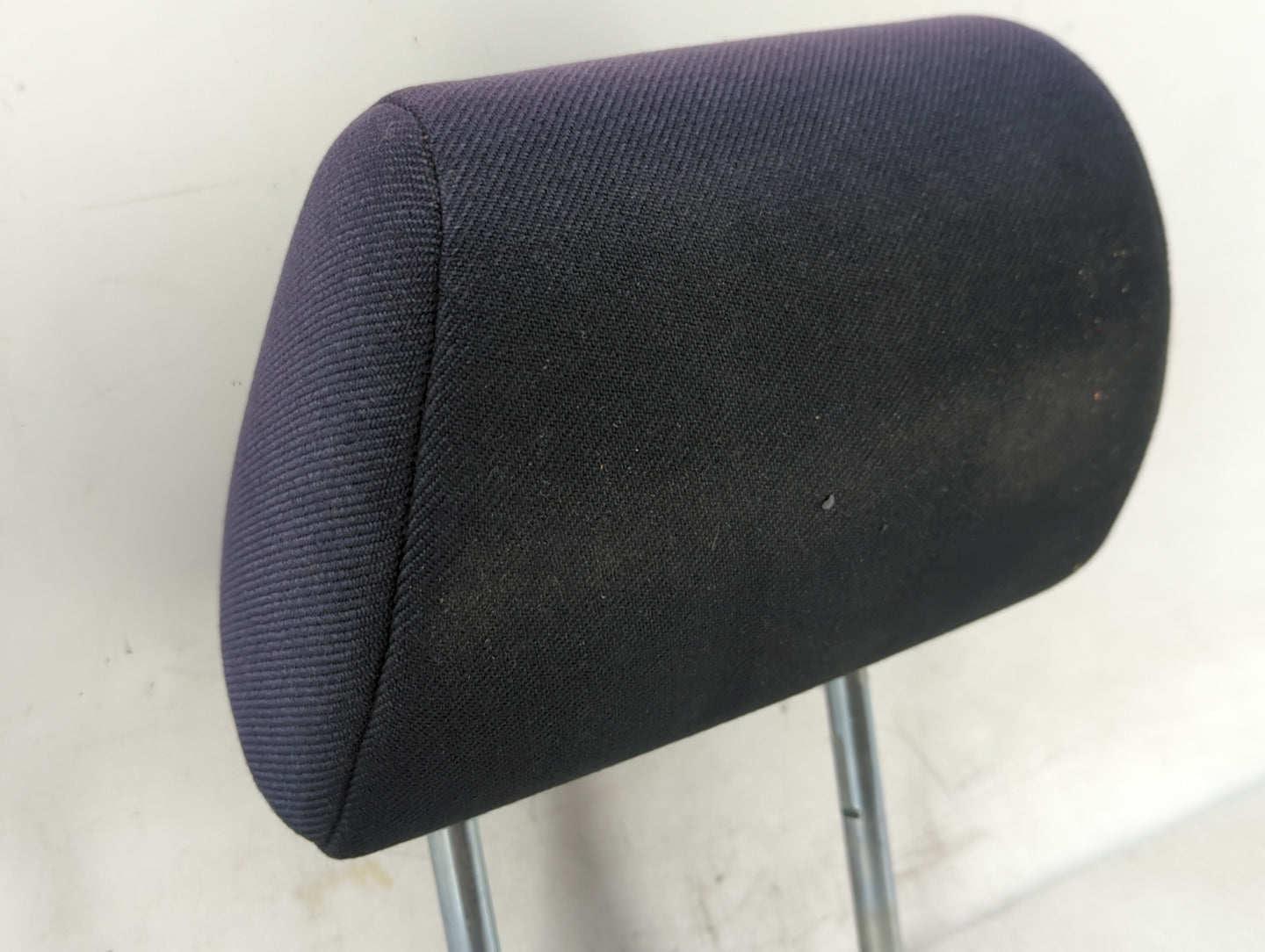 2007-2008 Mazda 3 Headrest Head Rest Front Driver Passenger Seat Fits Fits 2007 2008 OEM Used Auto Parts - Oemusedautoparts1
