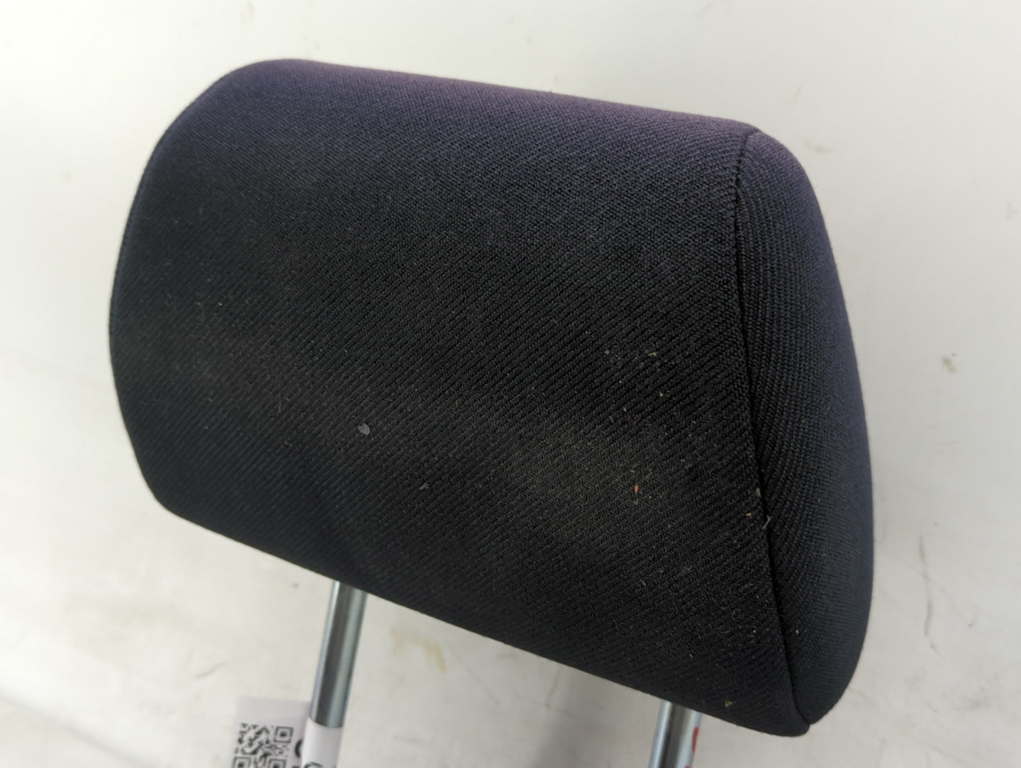 2007-2008 Mazda 3 Headrest Head Rest Front Driver Passenger Seat Fits Fits 2007 2008 OEM Used Auto Parts - Oemusedautoparts1