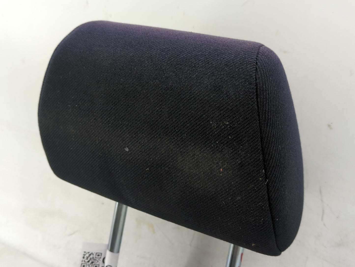 2007-2008 Mazda 3 Headrest Head Rest Front Driver Passenger Seat Fits Fits 2007 2008 OEM Used Auto Parts - Oemusedautoparts1