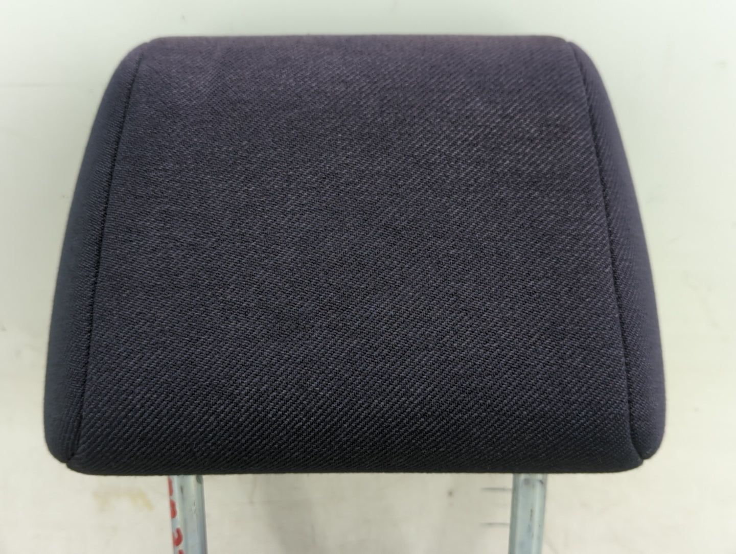 2007-2008 Mazda 3 Headrest Head Rest Front Driver Passenger Seat Fits Fits 2007 2008 OEM Used Auto Parts - Oemusedautoparts1