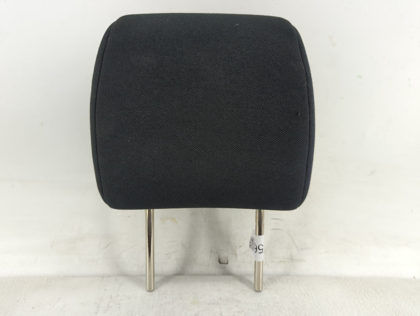 2007-2009 Mazda 3 Headrest Head Rest Front Driver Passenger Seat Fits Fits 2007 2008 2009 OEM Used Auto Parts - Oemusedautop