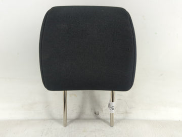 2007-2009 Mazda 3 Headrest Head Rest Front Driver Passenger Seat Fits Fits 2007 2008 2009 OEM Used Auto Parts - Oemusedautop
