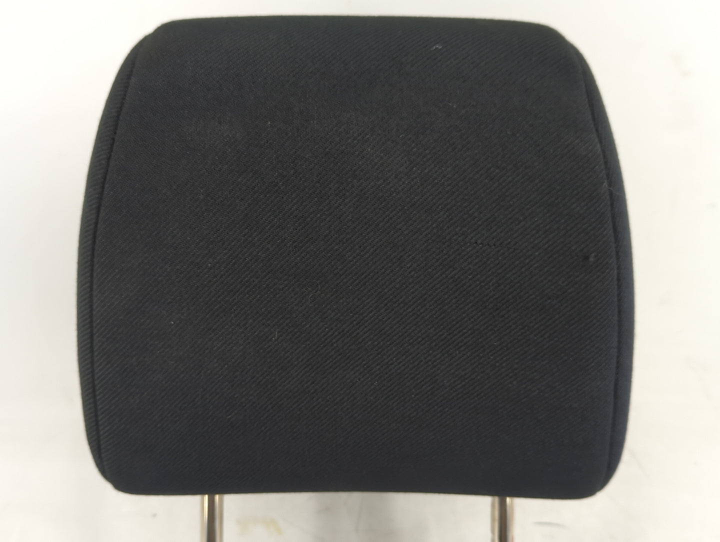 2007-2009 Mazda 3 Headrest Head Rest Front Driver Passenger Seat Fits Fits 2007 2008 2009 OEM Used Auto Parts - Oemusedautop