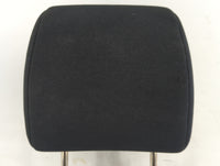 2007-2009 Mazda 3 Headrest Head Rest Front Driver Passenger Seat Black - Oemusedautoparts1.com