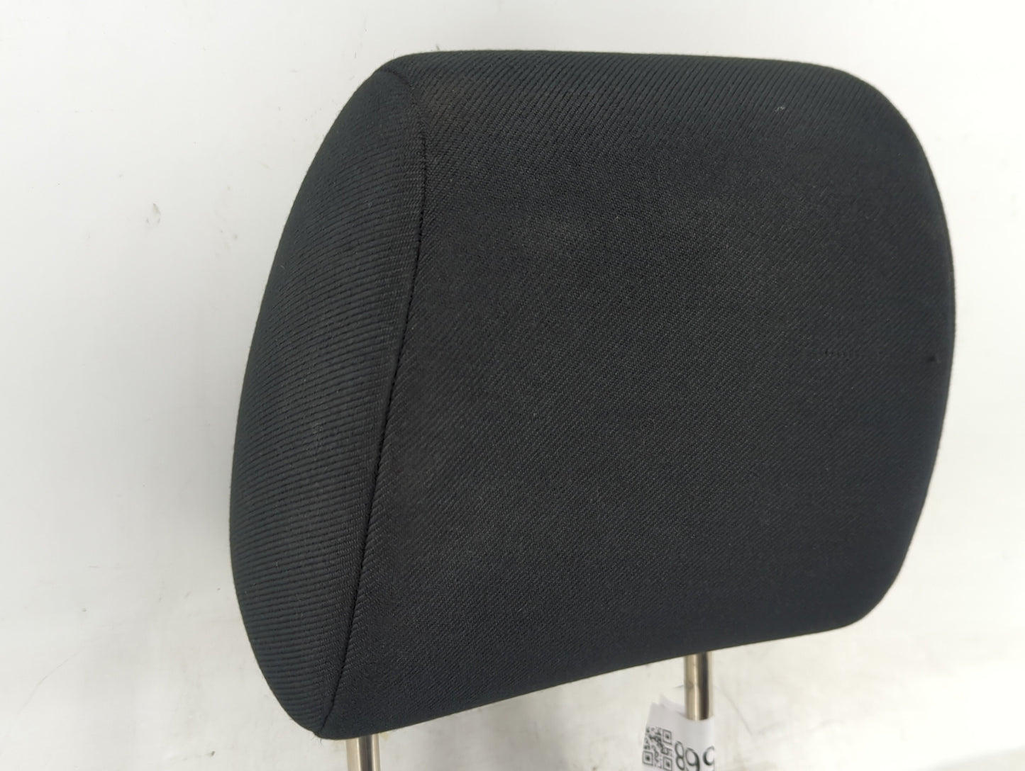 2007-2009 Mazda 3 Headrest Head Rest Front Driver Passenger Seat Fits Fits 2007 2008 2009 OEM Used Auto Parts - Oemusedautop