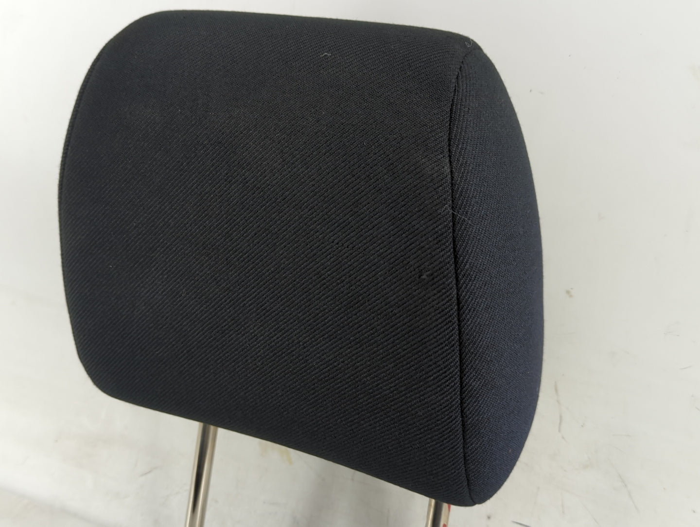 2007-2009 Mazda 3 Headrest Head Rest Front Driver Passenger Seat Fits Fits 2007 2008 2009 OEM Used Auto Parts - Oemusedautop