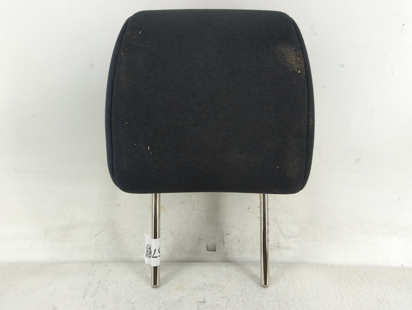 2007-2009 Mazda 3 Headrest Head Rest Front Driver Passenger Seat Fits Fits 2007 2008 2009 OEM Used Auto Parts - Oemusedautop