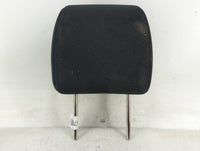 2007-2009 Mazda 3 Headrest Head Rest Front Driver Passenger Seat Black - Oemusedautoparts1.com