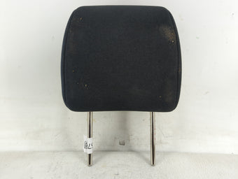 compare product 2007-2009 Mazda 3 Headrest Head Rest Front Driver Passenger Seat Black