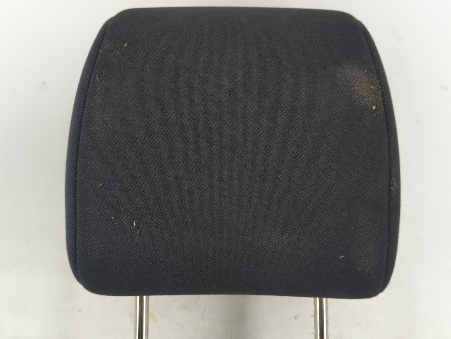 2007-2009 Mazda 3 Headrest Head Rest Front Driver Passenger Seat Fits Fits 2007 2008 2009 OEM Used Auto Parts - Oemusedautop
