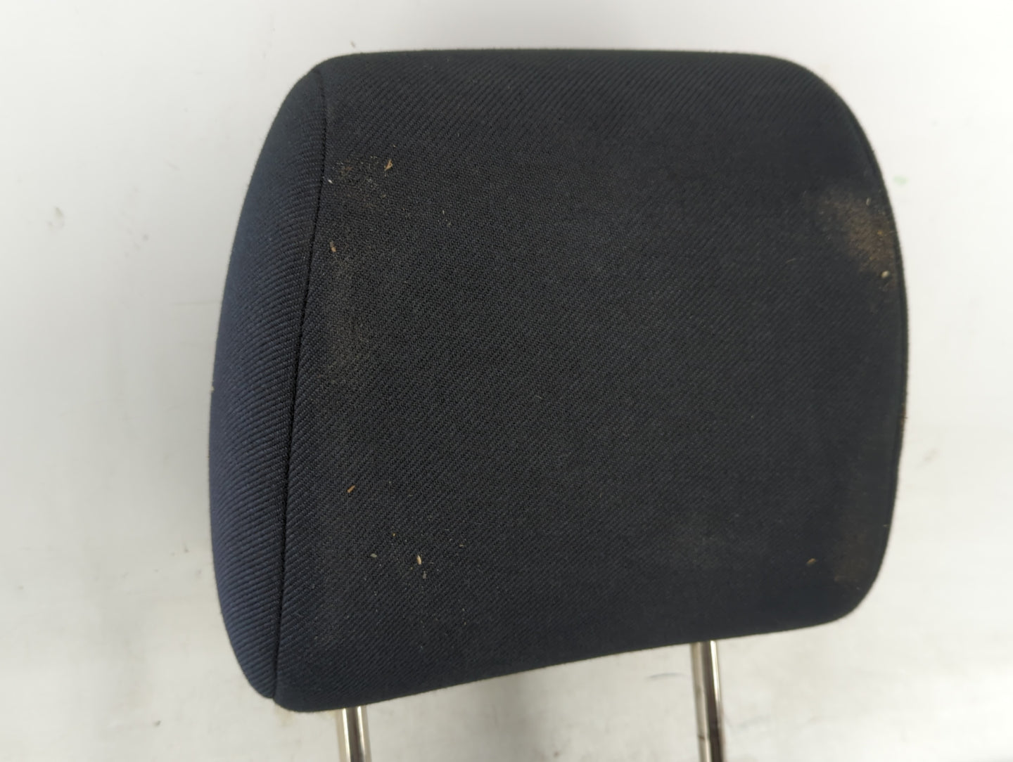 2007-2009 Mazda 3 Headrest Head Rest Front Driver Passenger Seat Fits Fits 2007 2008 2009 OEM Used Auto Parts - Oemusedautop