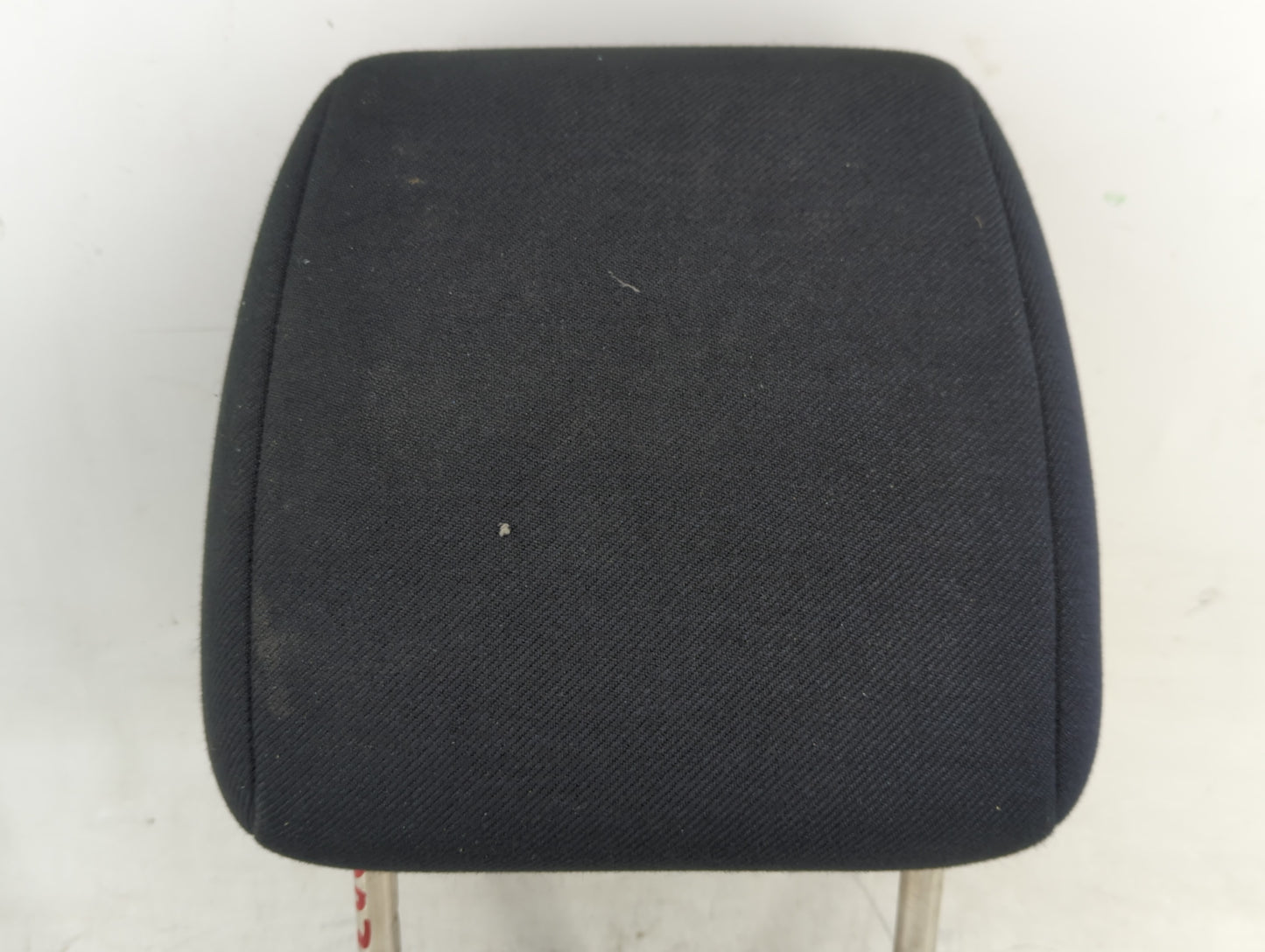 2007-2009 Mazda 3 Headrest Head Rest Front Driver Passenger Seat Black - Oemusedautoparts1.com