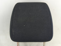 2007-2009 Mazda 3 Headrest Head Rest Front Driver Passenger Seat Black - Oemusedautoparts1.com