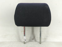 2007-2008 Mazda 3 Headrest Head Rest Rear Seat Fits Fits 2007 2008 OEM Used Auto Parts - Oemusedautoparts1.com