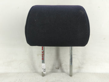 2007-2008 Mazda 3 Headrest Head Rest Rear Seat Fits Fits 2007 2008 OEM Used Auto Parts - Oemusedautoparts1.com