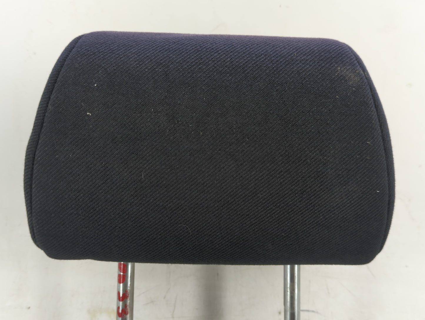 2007-2008 Mazda 3 Headrest Head Rest Rear Seat Fits Fits 2007 2008 OEM Used Auto Parts - Oemusedautoparts1.com