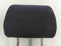 2007-2008 Mazda 3 Headrest Head Rest Rear Seat Fits Fits 2007 2008 OEM Used Auto Parts - Oemusedautoparts1.com