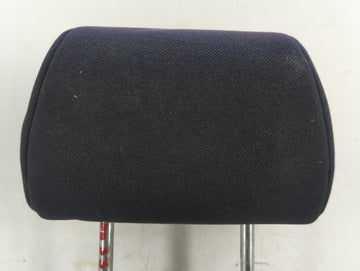 2007-2008 Mazda 3 Headrest Head Rest Rear Seat Fits Fits 2007 2008 OEM Used Auto Parts