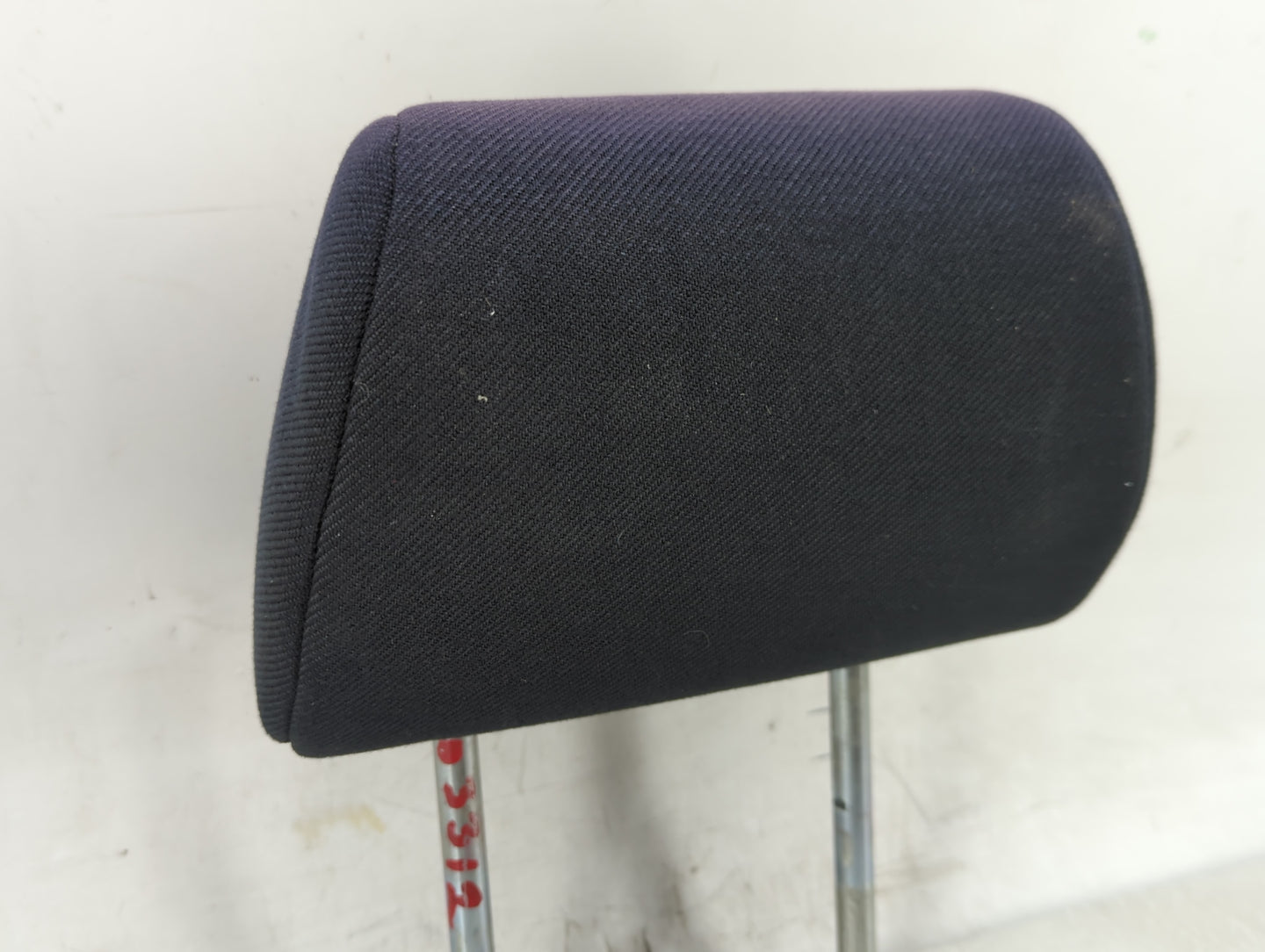 2007-2008 Mazda 3 Headrest Head Rest Rear Seat Fits Fits 2007 2008 OEM Used Auto Parts - Oemusedautoparts1.com