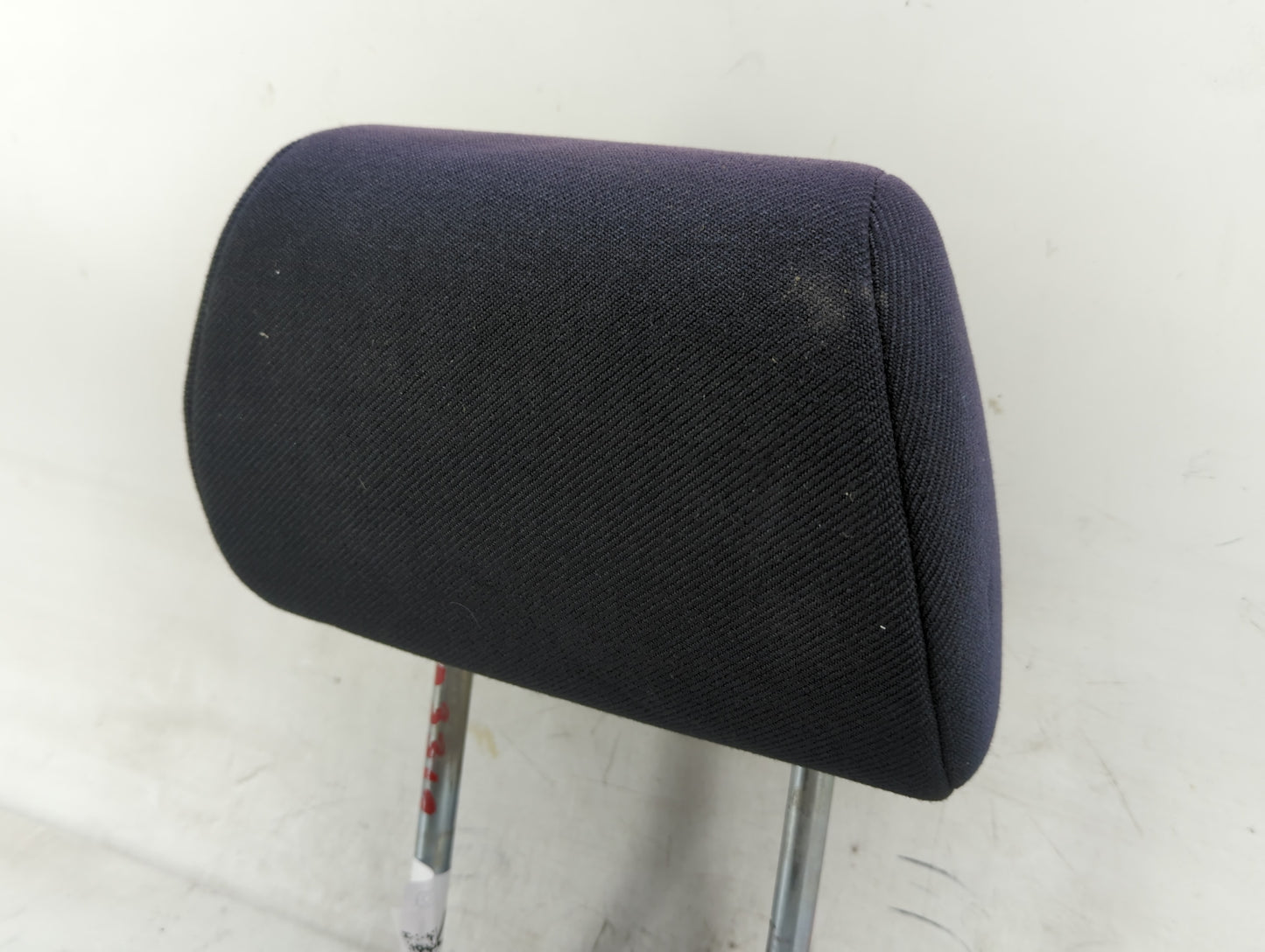 2007-2008 Mazda 3 Headrest Head Rest Rear Seat Fits Fits 2007 2008 OEM Used Auto Parts - Oemusedautoparts1.com