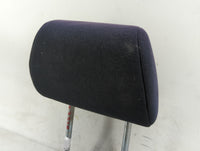 2007-2008 Mazda 3 Headrest Head Rest Rear Seat Fits Fits 2007 2008 OEM Used Auto Parts - Oemusedautoparts1.com