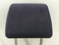 2007-2008 Mazda 3 Headrest Head Rest Rear Seat Fits Fits 2007 2008 OEM Used Auto Parts - Oemusedautoparts1.com