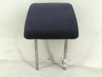 2007-2008 Mazda 3 Headrest Head Rest Rear Seat Fits Fits 2007 2008 OEM Used Auto Parts - Oemusedautoparts1.com