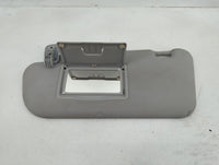 2004-2009 Mazda 3 Sun Visor Shade Replacement Driver Left Mirror Fits Fits 2004 2005 2006 2007 2008 2009 OEM Used Auto Parts