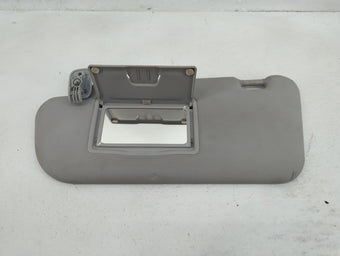 compare product 2004-2009 Mazda 3 Sun Visor Shade Replacement Driver Left Mirror Fits Fits 2004 2005 2006 2007 2008 2009 OEM Used Auto Parts