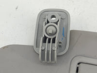 2004-2009 Mazda 3 Sun Visor Shade Replacement Driver Left Mirror Fits Fits 2004 2005 2006 2007 2008 2009 OEM Used Auto Parts