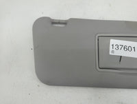 2007-2009 Mazda 3 Sun Visor Shade Replacement Passenger Right Mirror Fits Fits 2007 2008 2009 OEM Used Auto Parts - Oemuseda