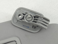 2007-2009 Mazda 3 Sun Visor Shade Replacement Passenger Right Mirror Fits Fits 2007 2008 2009 OEM Used Auto Parts - Oemuseda