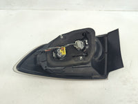 2007-2009 Mazda 3 Tail Light Assembly Driver Left OEM P/N:BR5H 51160 Fits Fits 2007 2008 2009 OEM Used Auto Parts - Oemuseda
