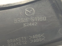2007-2009 Mazda 3 Tail Light Assembly Driver Left OEM P/N:BR5H 51160 Fits Fits 2007 2008 2009 OEM Used Auto Parts - Oemuseda