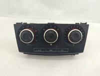 2007-2008 Mazda 3 Climate Control Module Temperature AC/Heater Replacement Fits Fits 2007 2008 OEM Used Auto Parts - Oemused