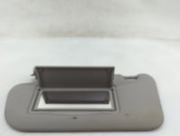 2004-2009 Mazda 3 Sun Visor Shade Replacement Driver Left Mirror Fits Fits 2004 2005 2006 2007 2008 2009 OEM Used Auto Parts