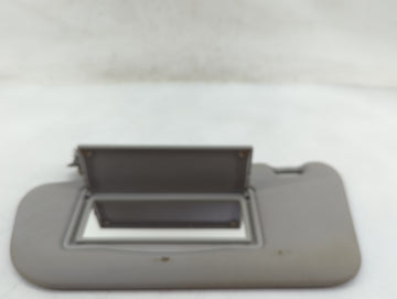 2004-2009 Mazda 3 Sun Visor Shade Replacement Driver Left Mirror Fits Fits 2004 2005 2006 2007 2008 2009 OEM Used Auto Parts