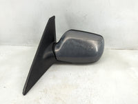 2007-2009 Mazda 3 Driver Side View Mirror - Left Door Mirror OEM Used - Oemusedautoparts1.com