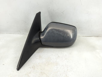 compare product 2007-2009 Mazda 3 Driver Side View Mirror - Left Door Mirror OEM Used