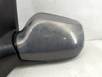 2007-2009 Mazda 3 Driver Side View Mirror - Left Door Mirror OEM Used - Oemusedautoparts1.com