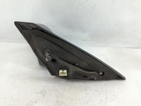 2007-2009 Mazda 3 Driver Side View Mirror - Left Door Mirror OEM Used - Oemusedautoparts1.com