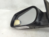 2007-2009 Mazda 3 Driver Side View Mirror - Left Door Mirror OEM Used - Oemusedautoparts1.com