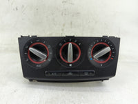 2007-2008 Mazda 3 Climate Control Module Temperature AC/Heater Replacement Fits Fits 2007 2008 OEM Used Auto Parts - Oemused