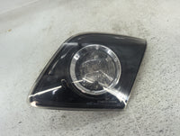 2007-2009 Mazda 3 Tail Light Assembly Passenger Right OEM Fits Fits 2007 2008 2009 OEM Used Auto Parts - Oemusedautoparts1.c