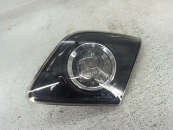 compare product 2007-2009 Mazda 3 Tail Light Assembly Passenger Right OEM Fits Fits 2007 2008 2009 OEM Used Auto Parts