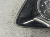 2007-2009 Mazda 3 Tail Light Assembly Passenger Right OEM Fits Fits 2007 2008 2009 OEM Used Auto Parts - Oemusedautoparts1.c