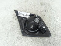 2007-2009 Mazda 3 Tail Light Assembly Passenger Right OEM Fits Fits 2007 2008 2009 OEM Used Auto Parts - Oemusedautoparts1.c